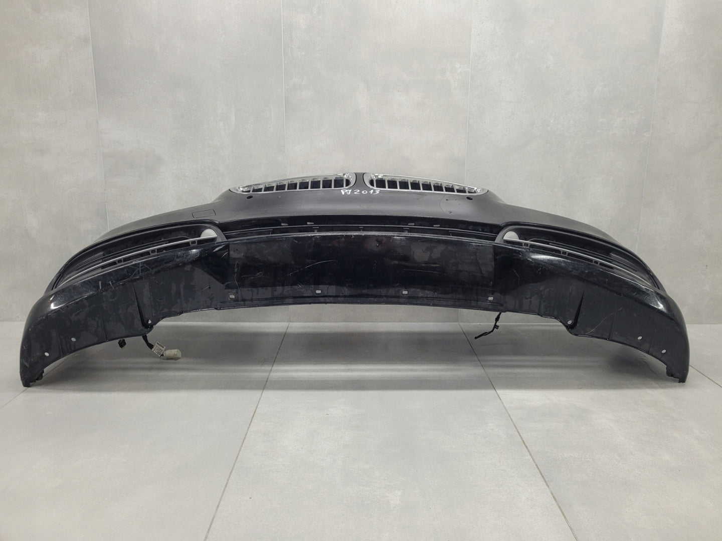 Front Bumper for BMW 5 Series F10 F11 LCI 2013-2017