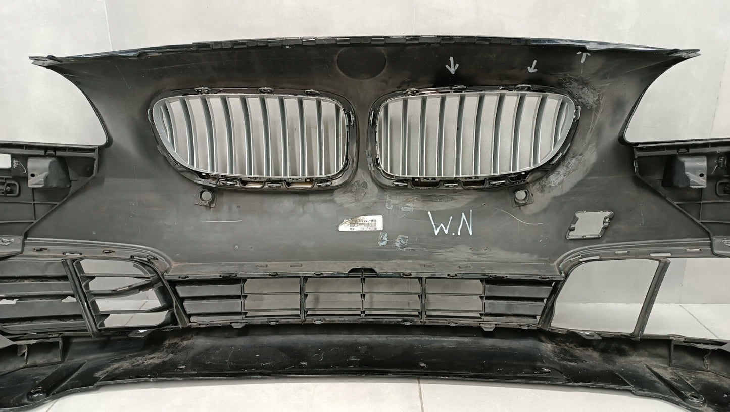 Front Bumper for BMW 5 Series F10 F11 Facelift LCI 2013-2017