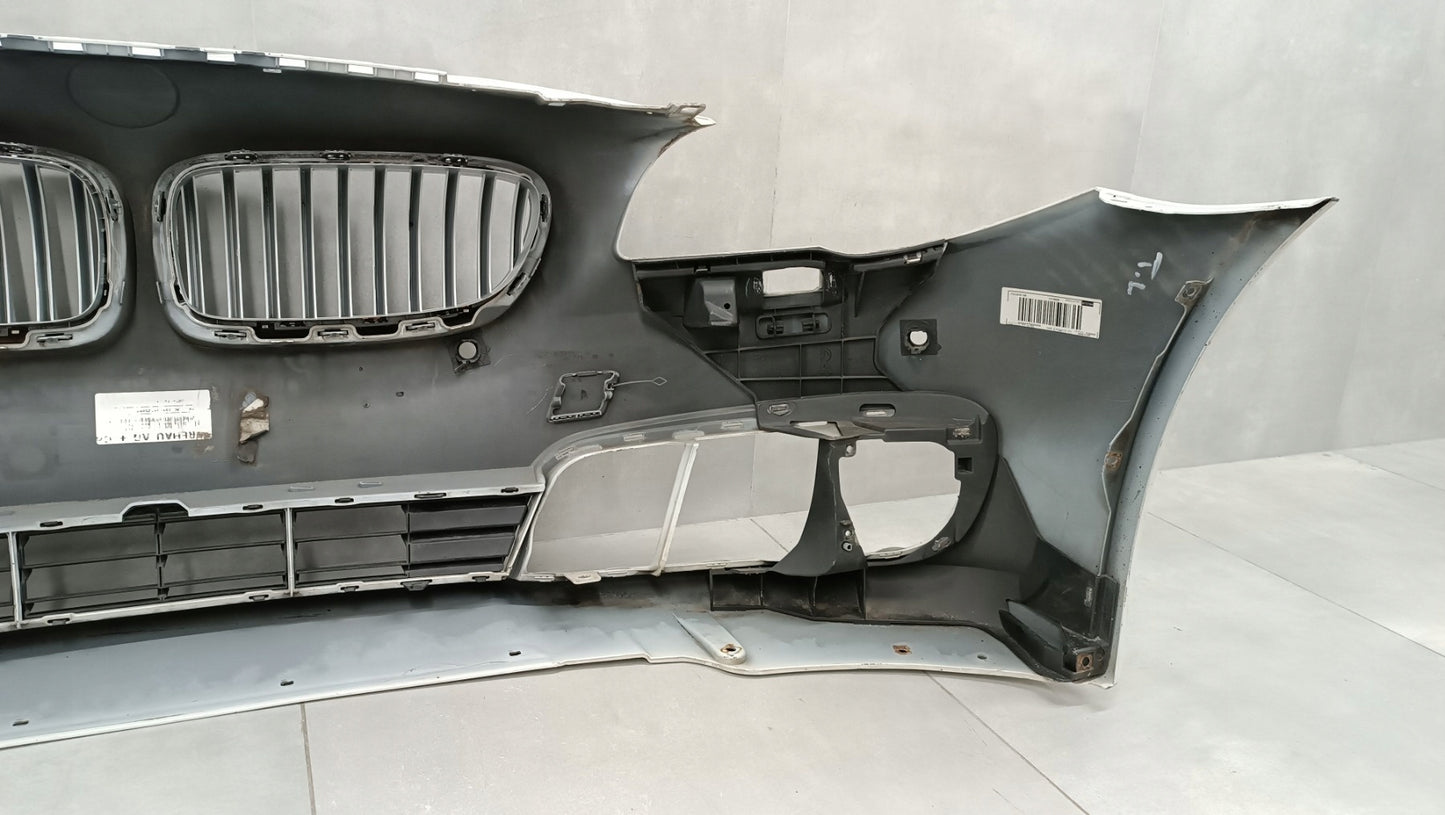 Front Bumper for BMW 5 Series F10 F11 LCI 2013-2017