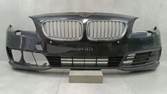 Front Bumper for BMW 5 Series F10 F11 Facelift LCI 2013-2017