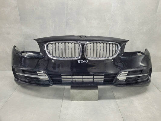 Front Bumper for BMW 5 Series F10 F11 LCI 2013-2017