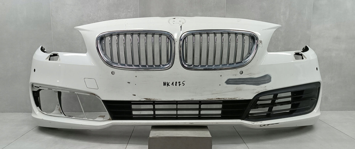 Front Bumper for BMW 5 Series F10 F11 LCI 2013-2017
