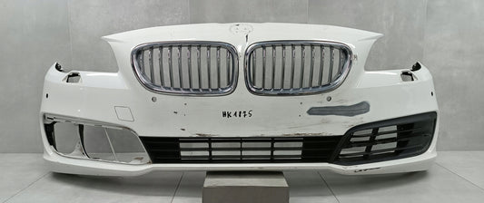 Front Bumper for BMW 5 Series F10 F11 LCI 2013-2017