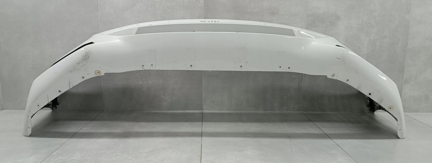 Front Bumper for BMW 5 G30 G31 M Sport Package LCI 2020-2023