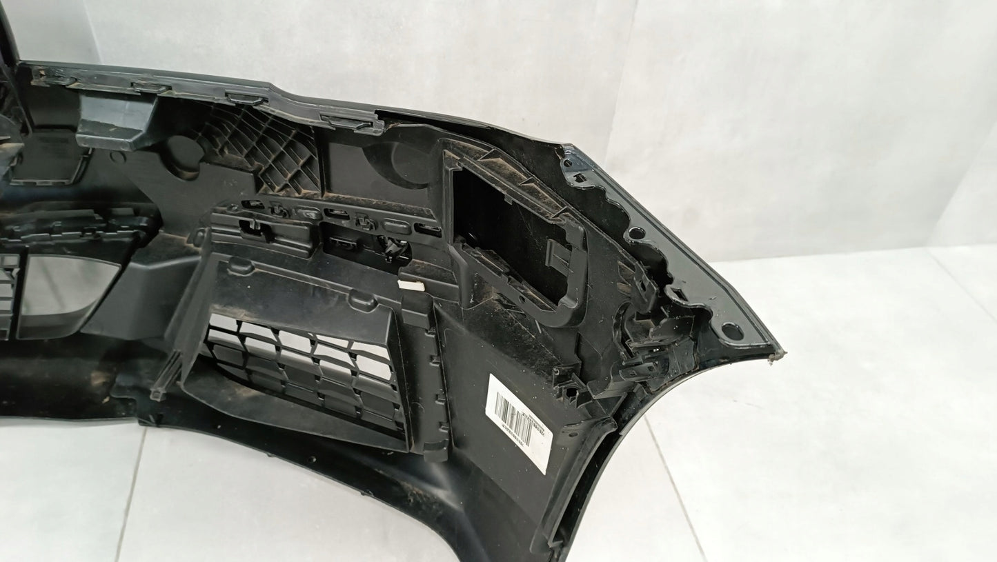 Front Bumper for BMW 5 Series G30 G31 M Sport Package LCI Facelift 2020-2023 + Grille