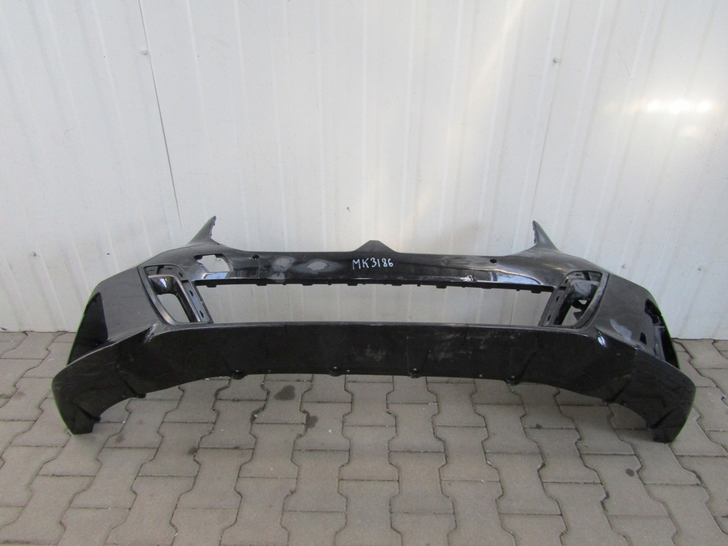 Front Bumper BMW 5 G60 G61 M Sport Package 23-