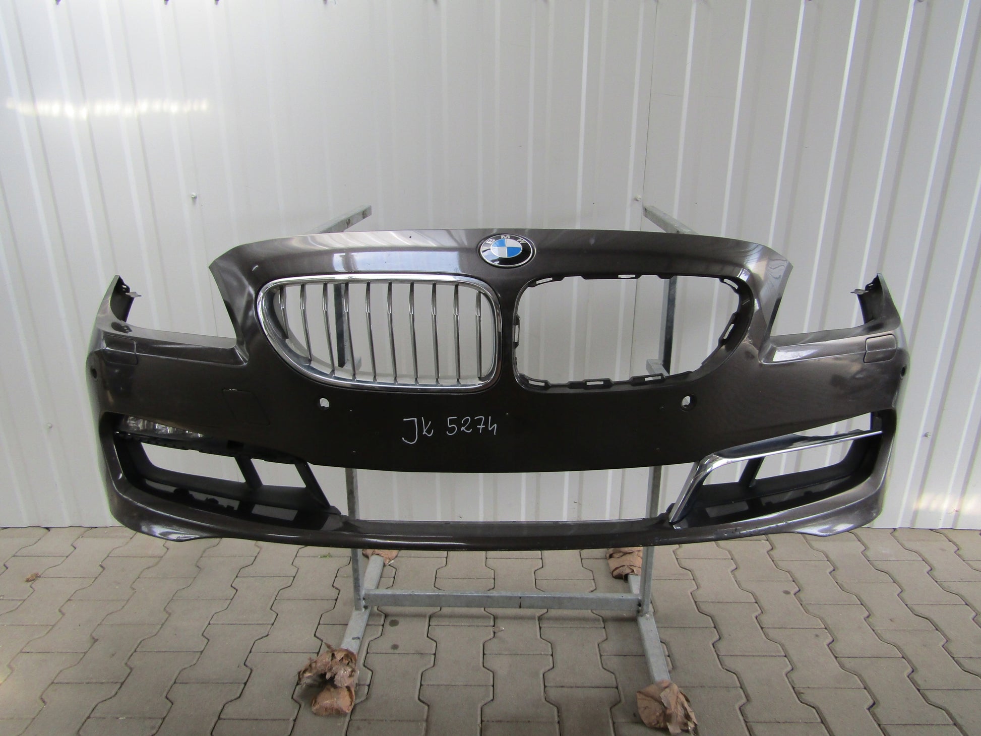 Front Bumper for BMW 6 F06 F12 F13 11-14