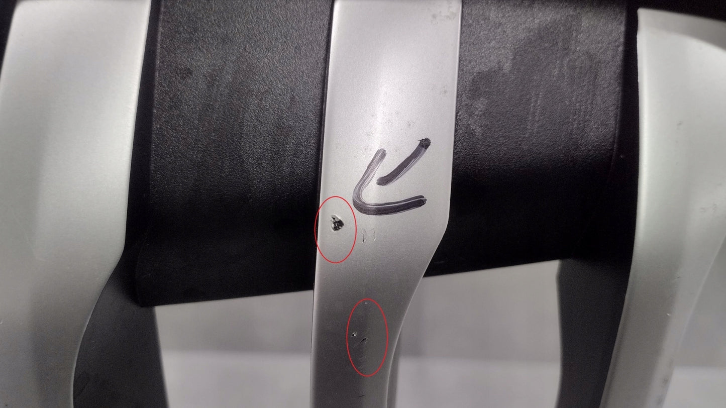 Front Bumper BMW X1 F48 X Line LCI 2019-2022