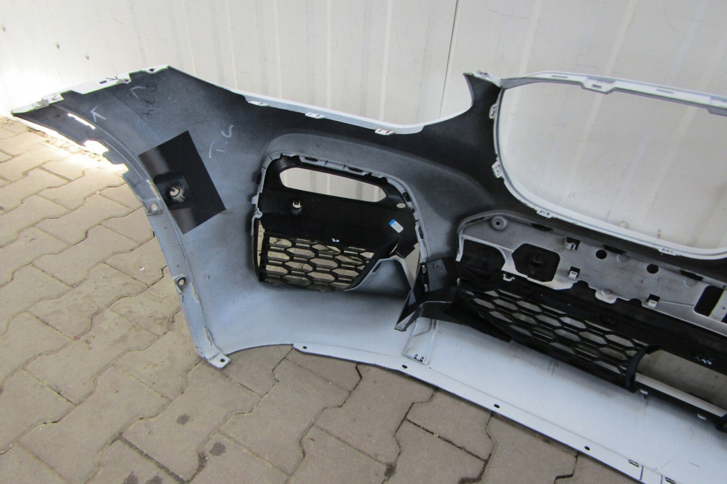 Zderzak przód przedni BMW X3 G01 M-Pakiet 17-21