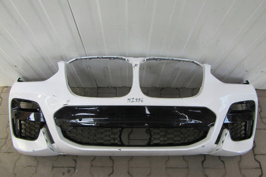 Zderzak przód przedni BMW X3 G01 M-Pakiet 17-21