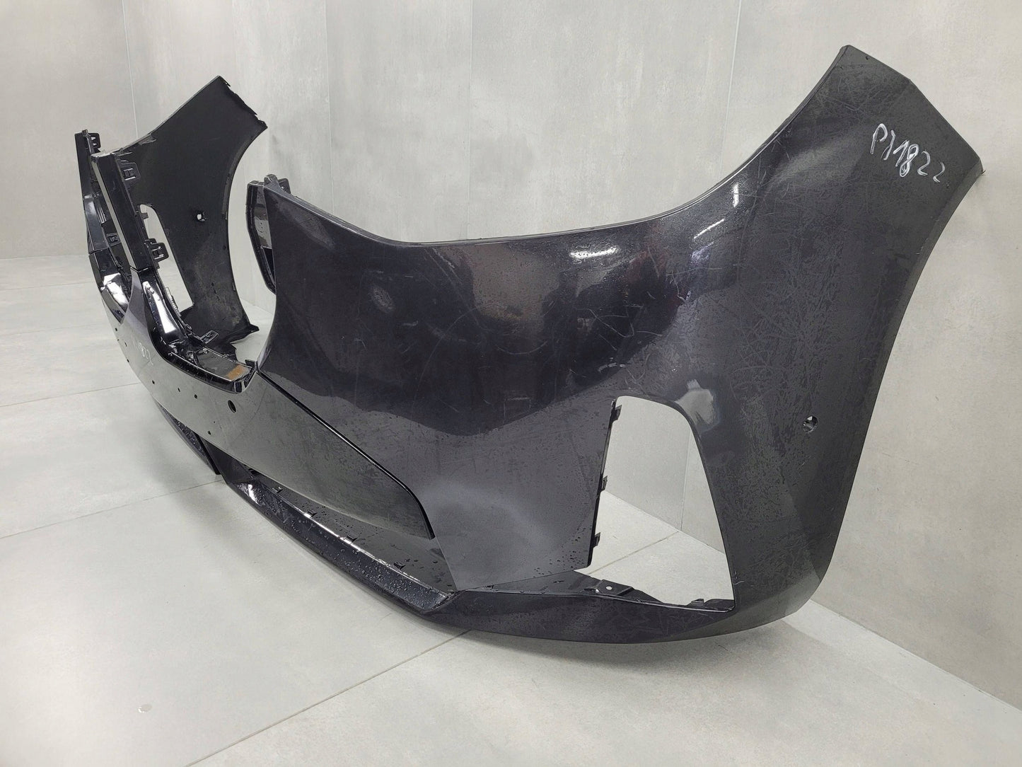 Front Bumper for BMW X3 G45 M Package 24-