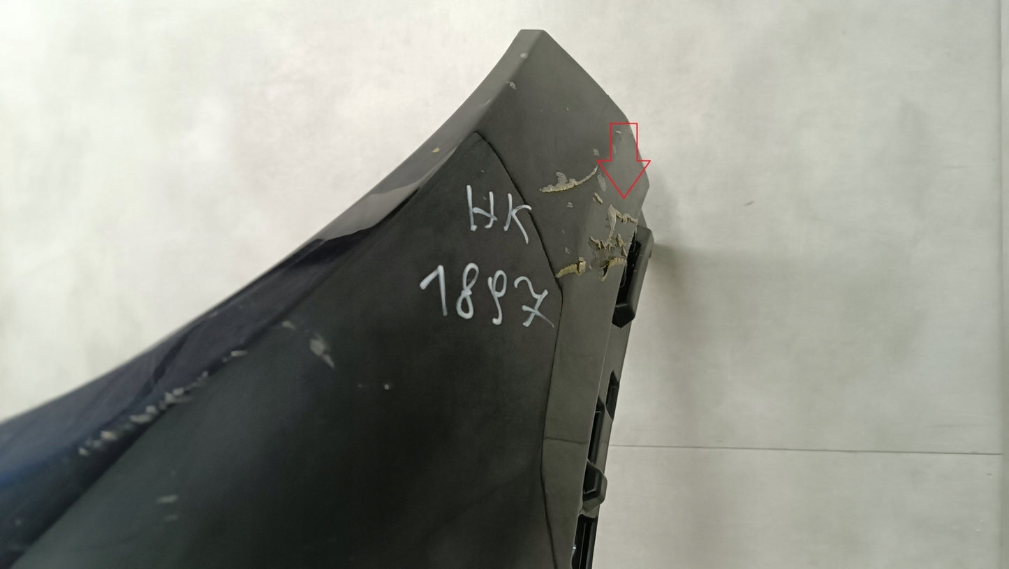 Front Bumper BMW X5 G05 M-Package 19-