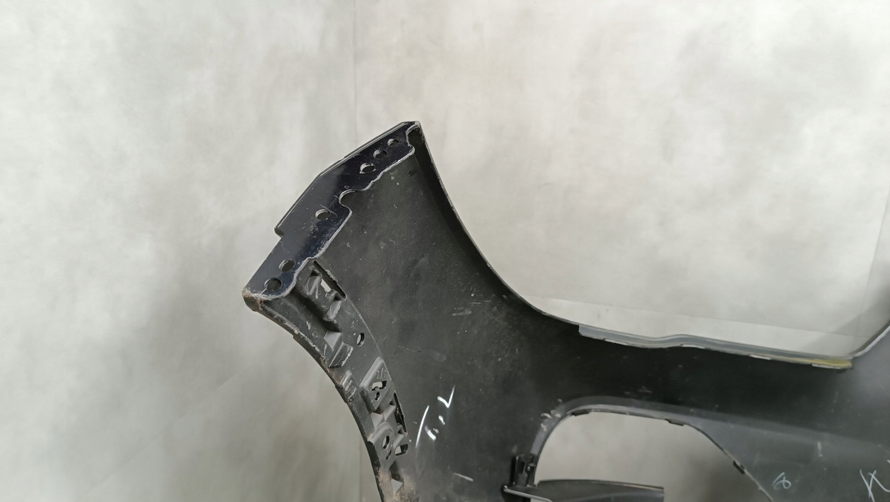 Front Bumper BMW X5 G05 M-Package 19-