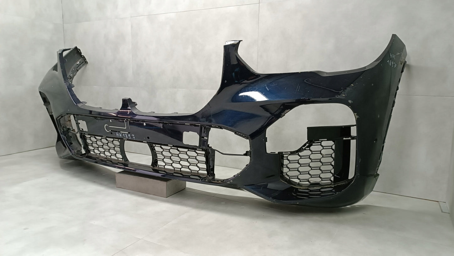 Front Bumper BMW X5 G05 M-Package 19-