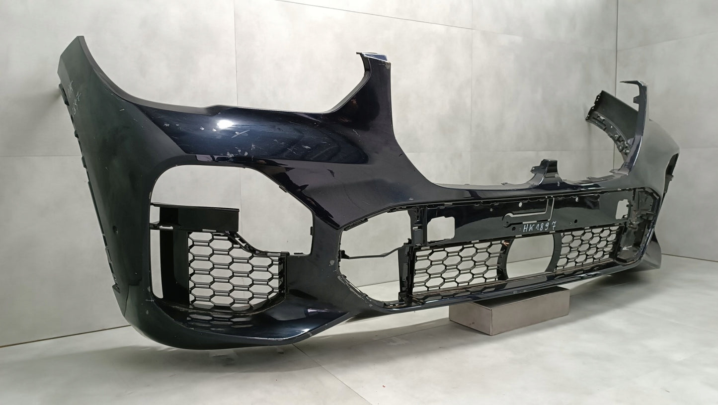 Front Bumper BMW X5 G05 M-Package 19-