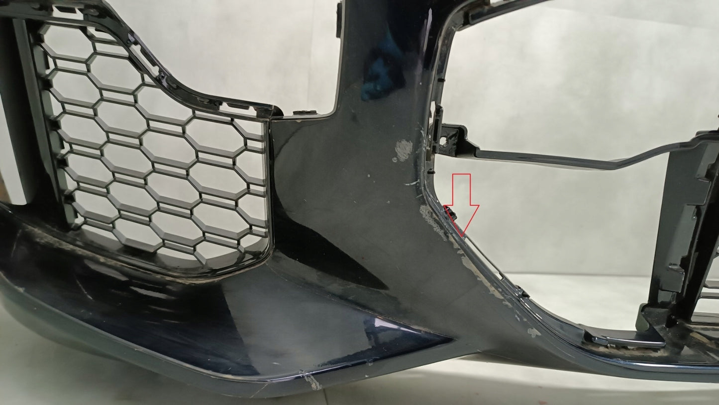 Front Bumper BMW X5 G05 M-Package 19-