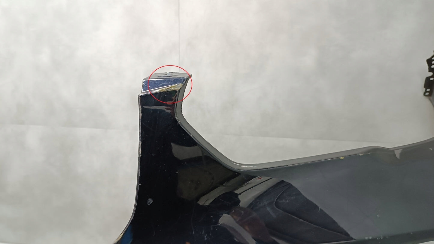 Front Bumper BMW X5 G05 M-Package 19-