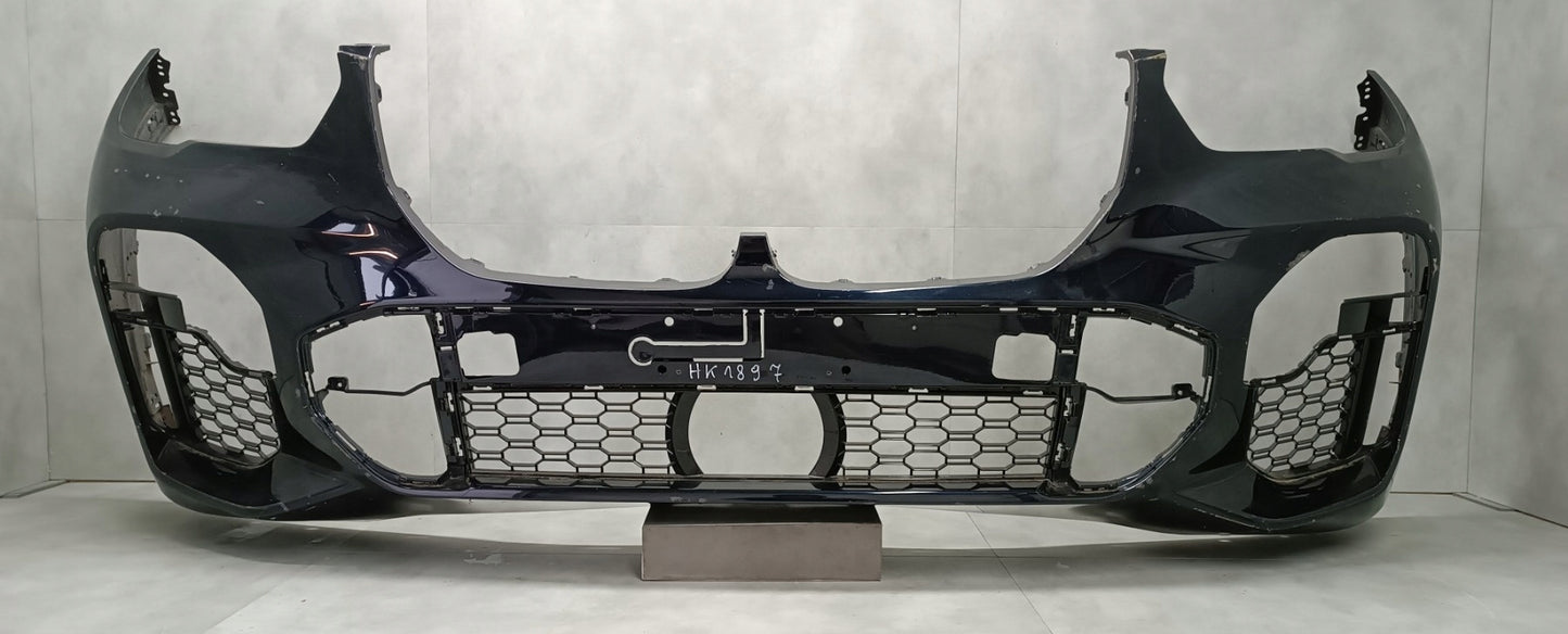 Front Bumper BMW X5 G05 M-Package 19-