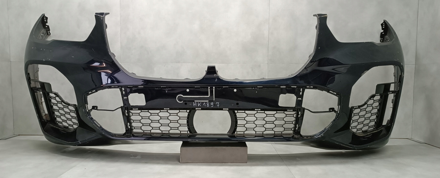 Front Bumper BMW X5 G05 M-Package 19-
