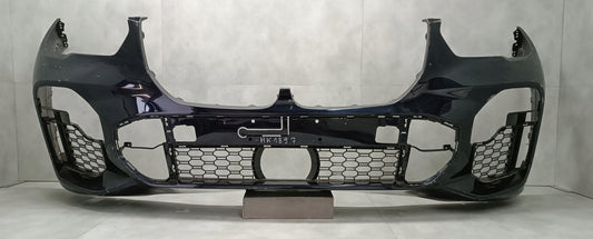 Front Bumper BMW X5 G05 M-Package 19-