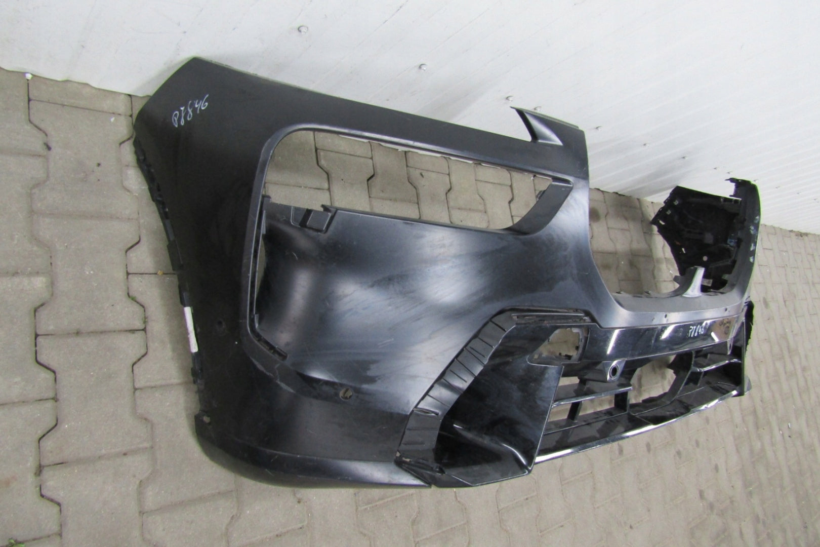 Front Bumper for BMW X7 G07 LIFT LCI M PACKAGE 22-