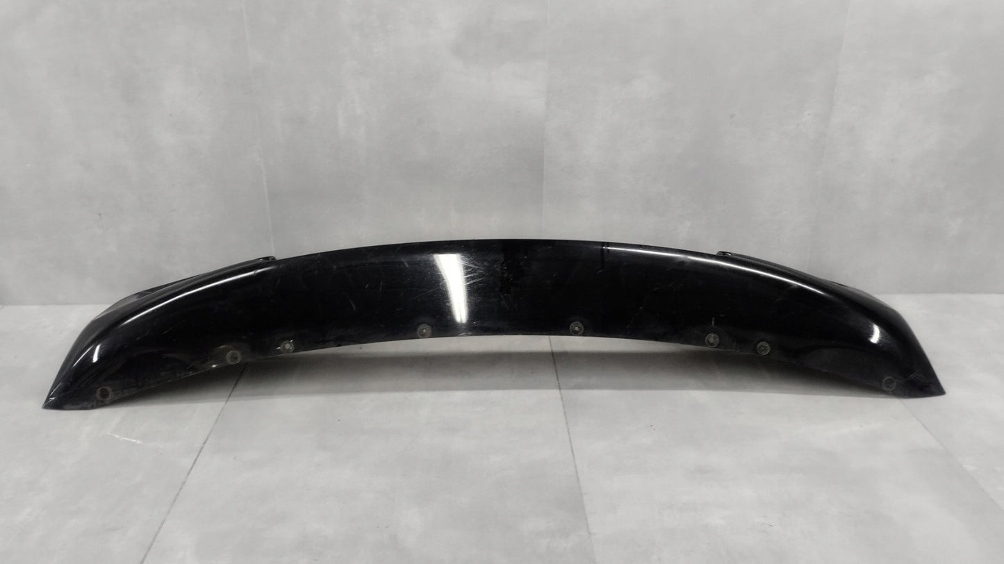 Front Bumper for BMW i3 i3S Lift LCI 17-22