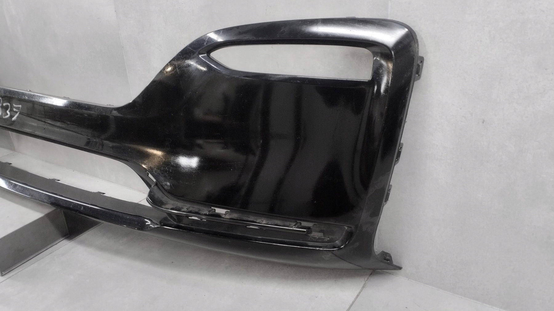 Front Bumper for BMW i3 i3S Lift LCI 17-22