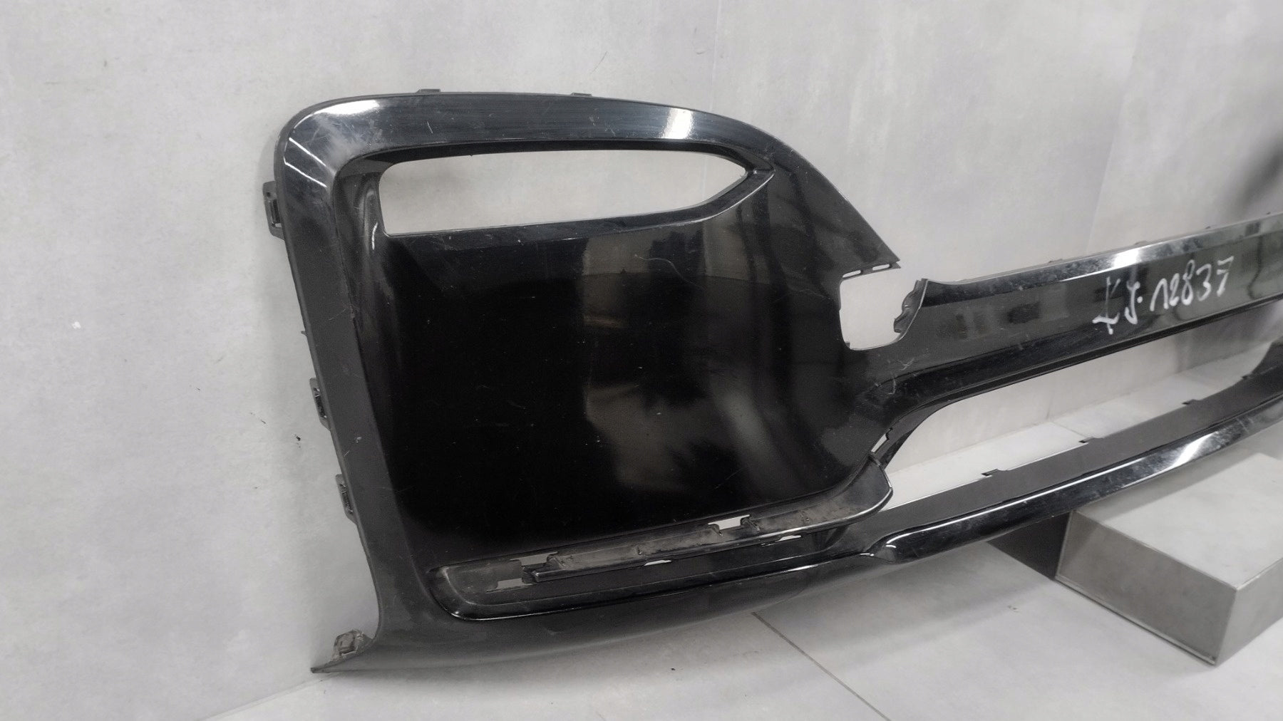 Front Bumper for BMW i3 i3S Lift LCI 17-22