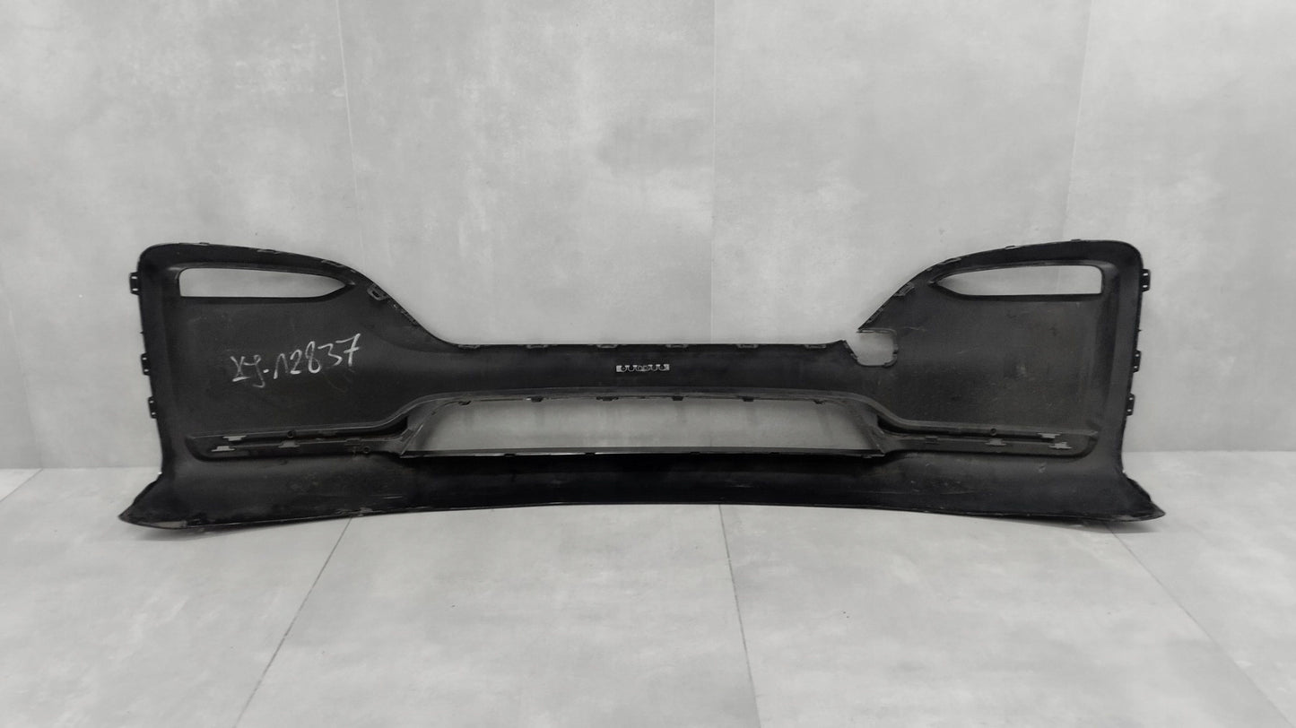 Front Bumper for BMW i3 i3S Lift LCI 17-22