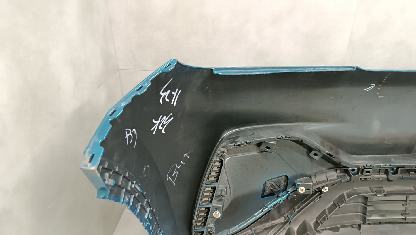 Front Bumper BYD Atto 3 2022-