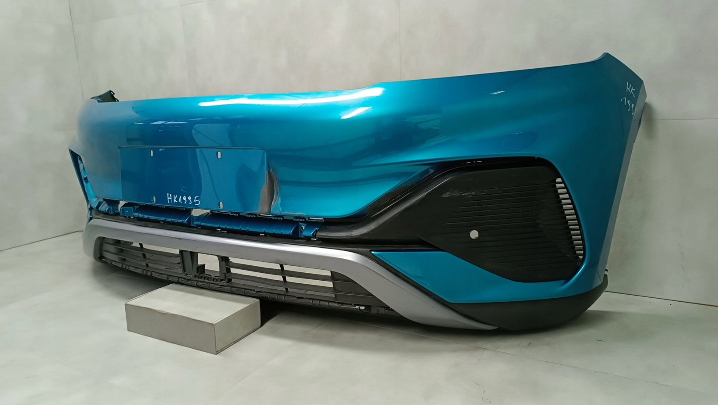 Front Bumper BYD Atto 3 2022-