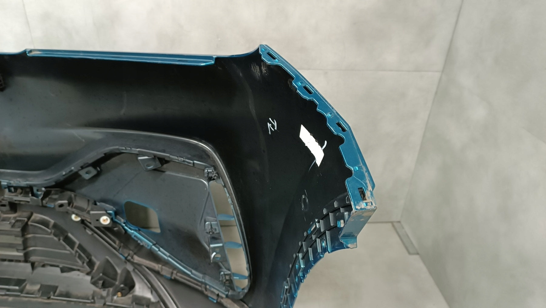 Front Bumper BYD Atto 3 2022-