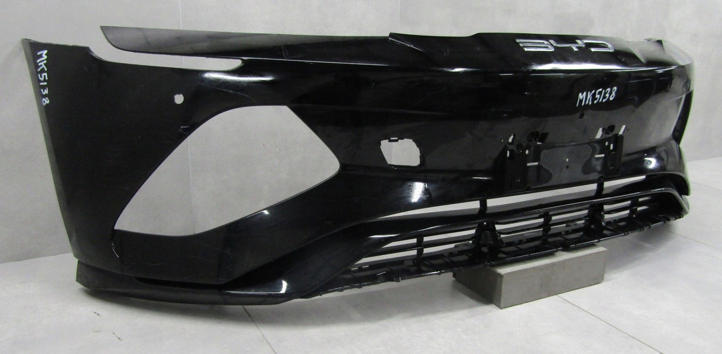 Front Bumper BYD Seal 2022-