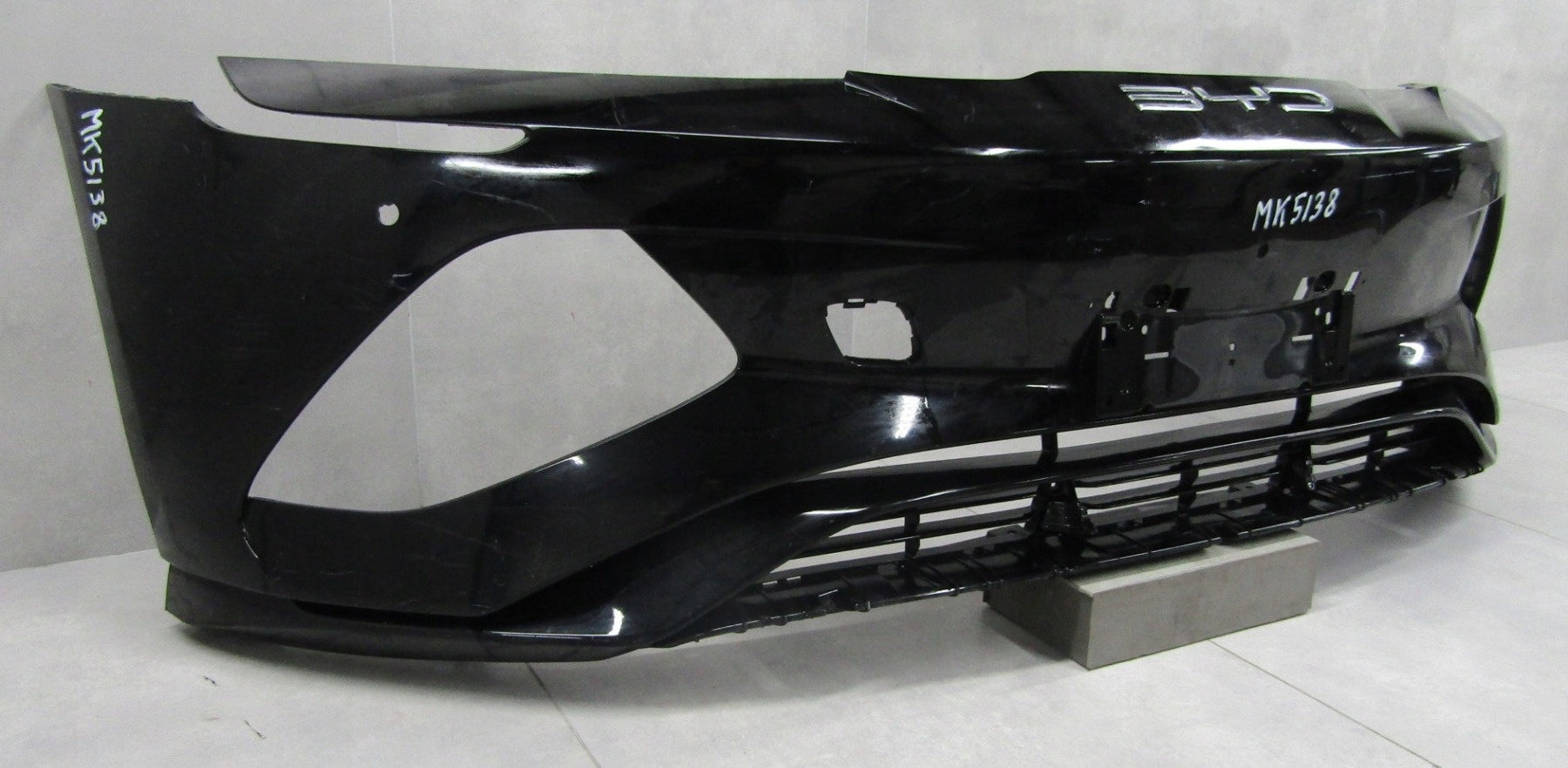 Front Bumper BYD Seal 2022-