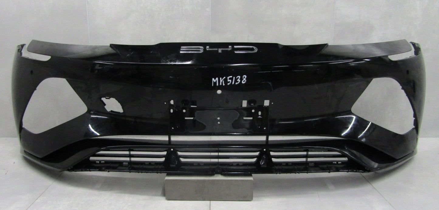 Front Bumper BYD Seal 2022-