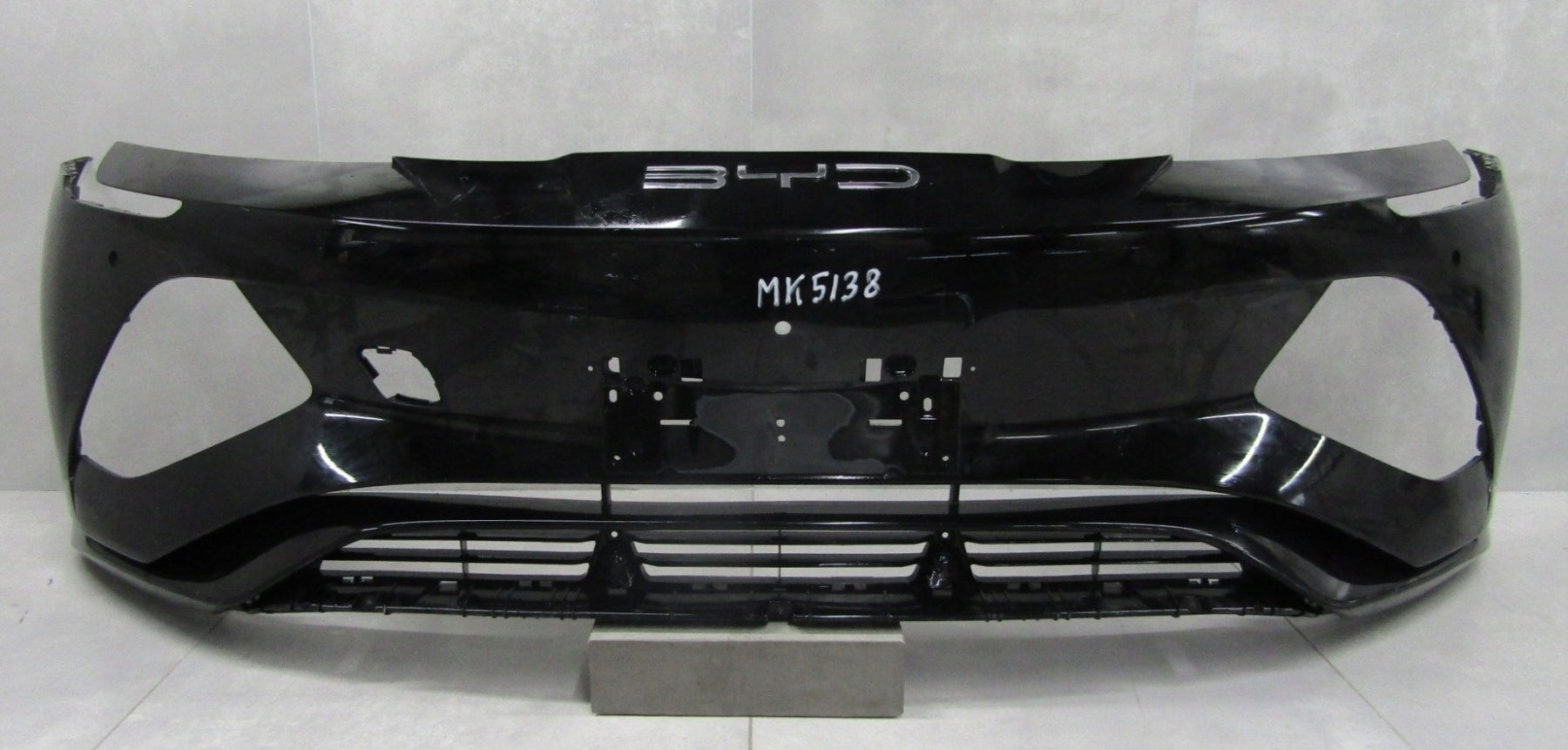 Front Bumper BYD Seal 2022-