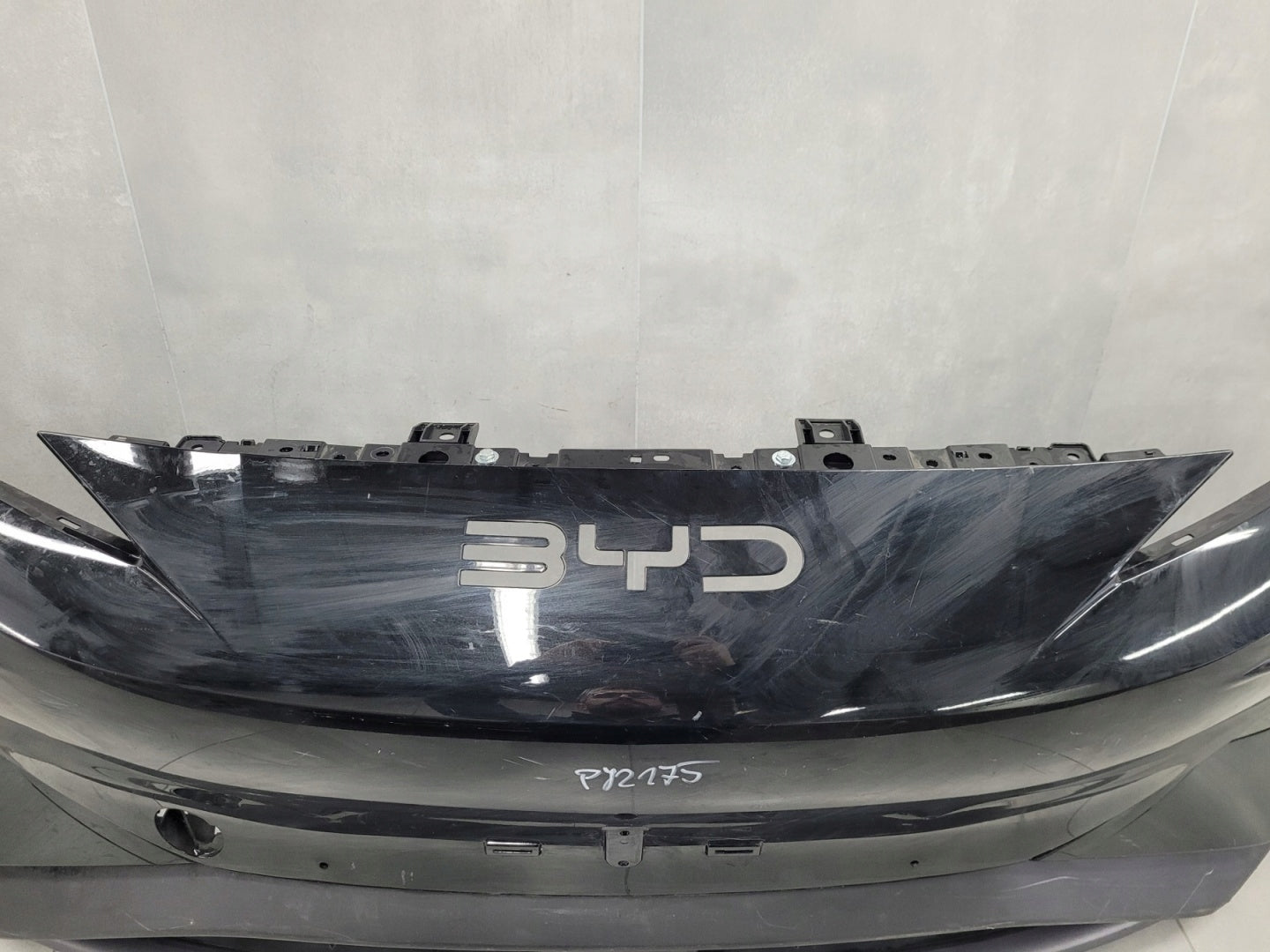 Front Bumper BYD Sealion 7 VII 24-