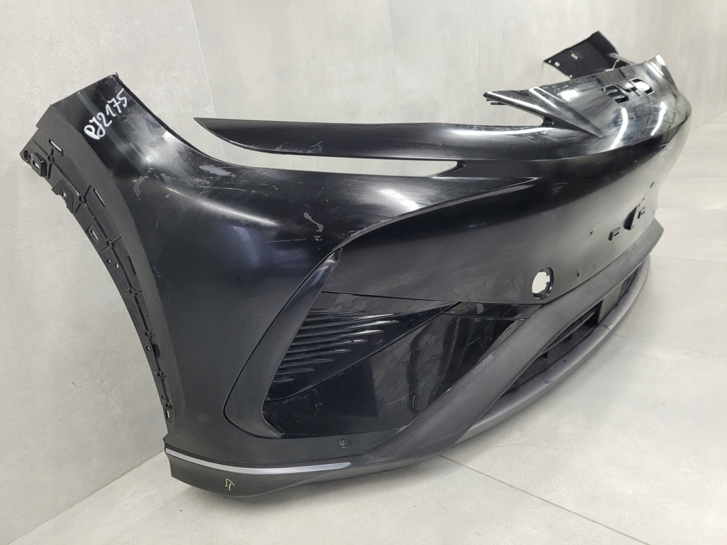 Front Bumper BYD Sealion 7 VII 24-