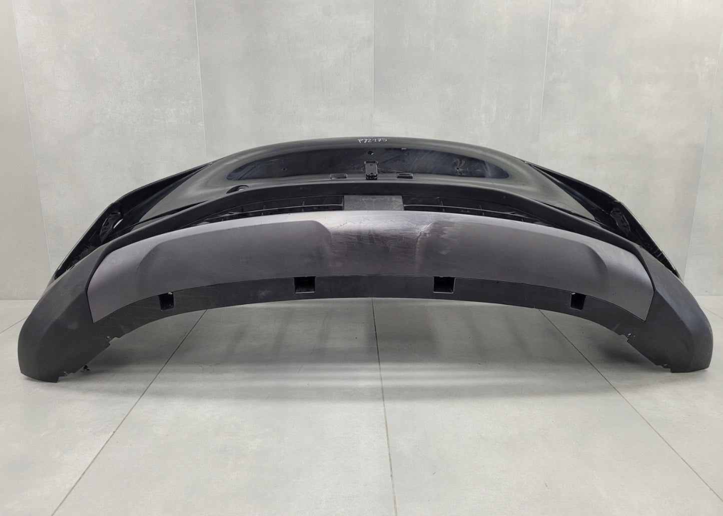 Front Bumper BYD Sealion 7 VII 24-