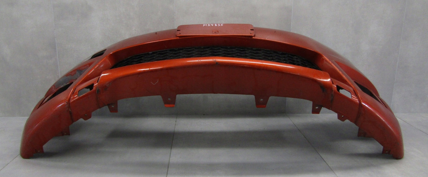 Chevrolet Spark Sport 3 Front Bumper 09-13