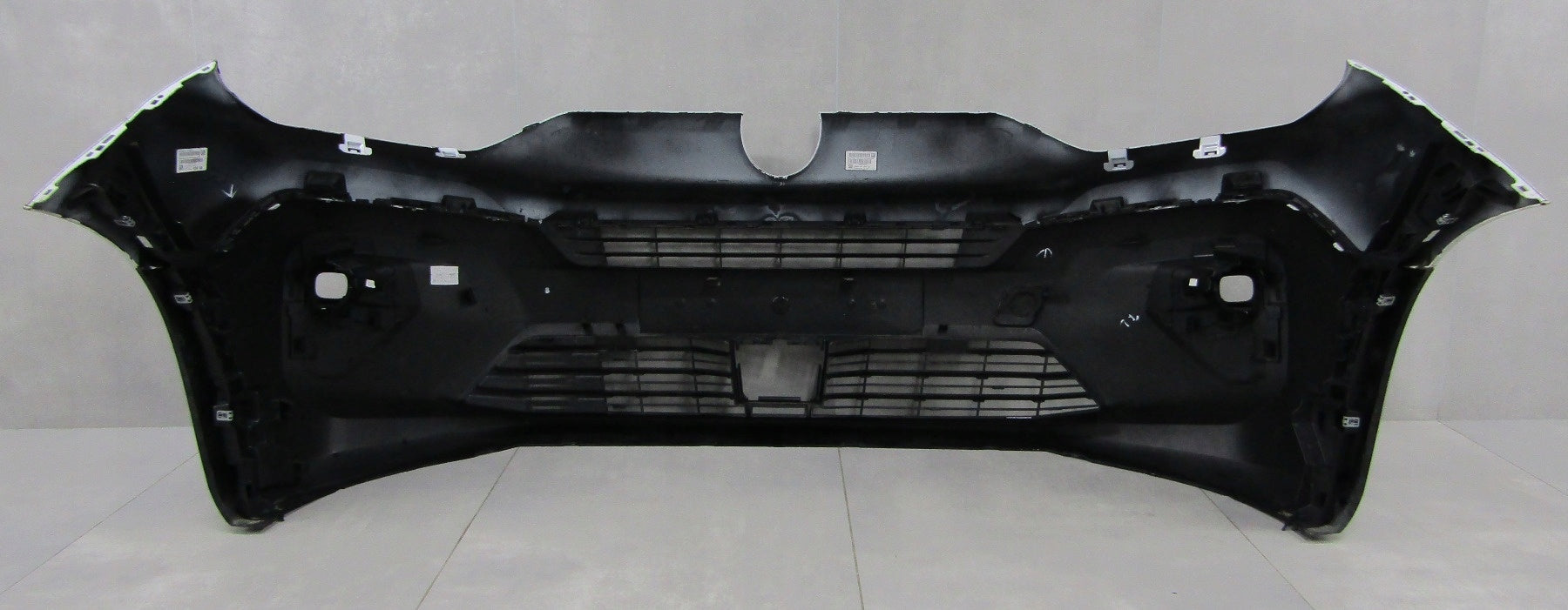 Front Bumper for Citroen Berlingo Van SWB IV 4 LIFT 24-