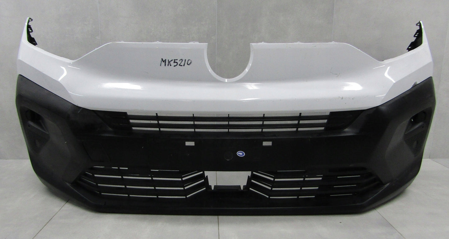 Front Bumper for Citroen Berlingo Van SWB IV 4 LIFT 24-