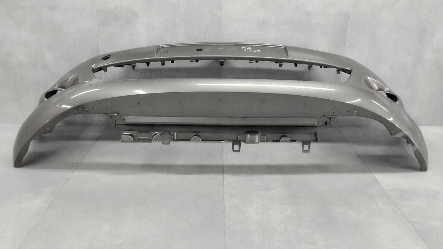 Zderzak przód przedni Citroen C-Elysee II 12-16