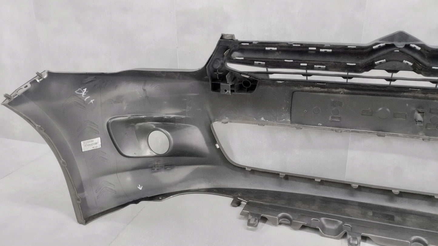 Zderzak przód przedni Citroen C-Elysee II 12-16