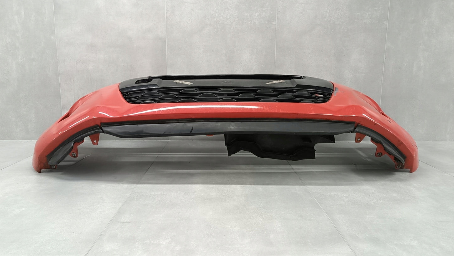 Zderzak przód przedni Citroen C1 II 14-