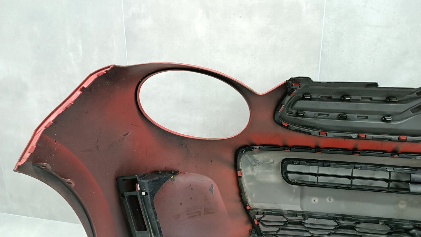 Zderzak przód przedni Citroen C1 II 14-