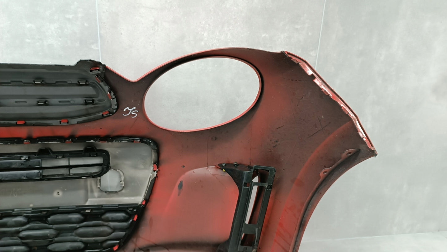 Zderzak przód przedni Citroen C1 II 14-