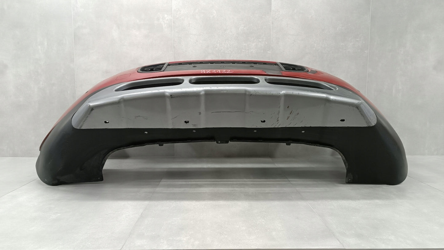 Zderzak przód przedni Citroen C3 AIRCROSS 17-20