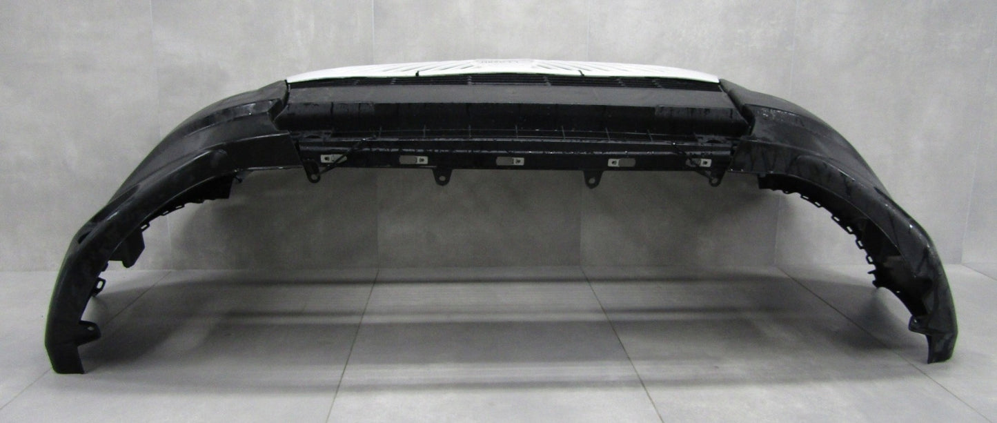 Citroen Jumper II 2 LIFT Front Bumper 2024-