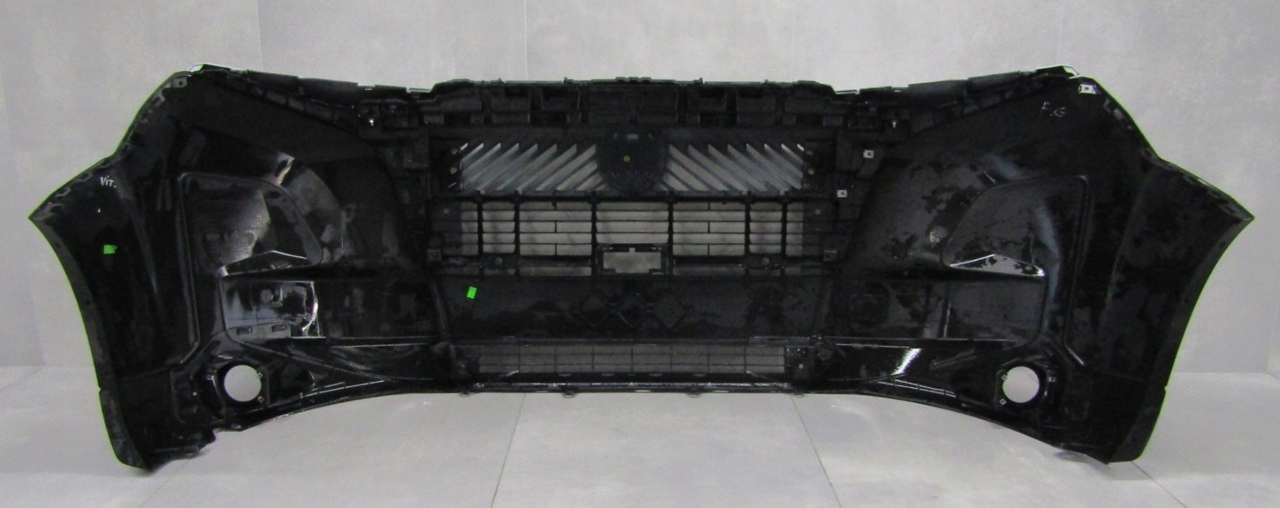 Citroen Jumper II 2 LIFT Front Bumper 2024-